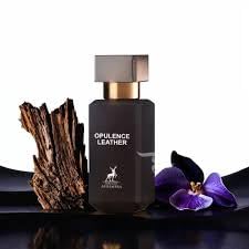 Opulence Leather EDP Maison Alhambra 30ml
